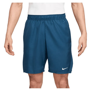 Men's Court Dri-FIT Victory 9 Inch Tennis Short Apparel Nike