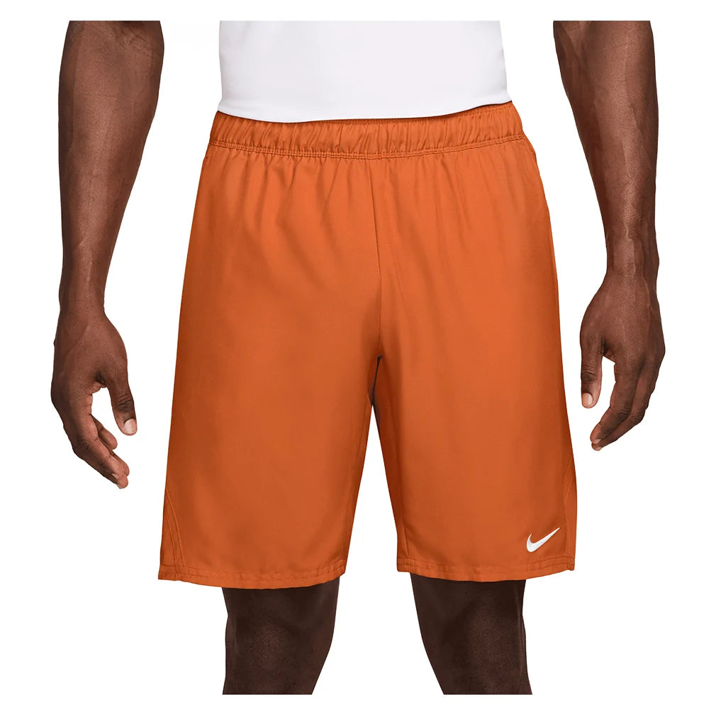 Men's Court Dri-FIT Victory 9 Inch Tennis Short Apparel Nike