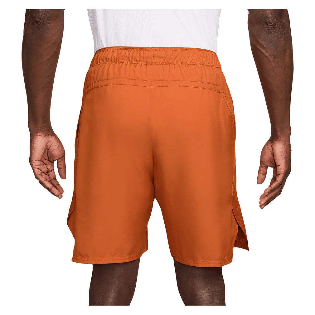 Men's Court Dri-FIT Victory 9 Inch Tennis Short Apparel Nike
