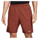Men`s Court Dri-FIT Victory 9 Inch Tennis Short Apparel Nike