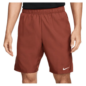 Men`s Court Dri-FIT Victory 9 Inch Tennis Short Apparel Nike