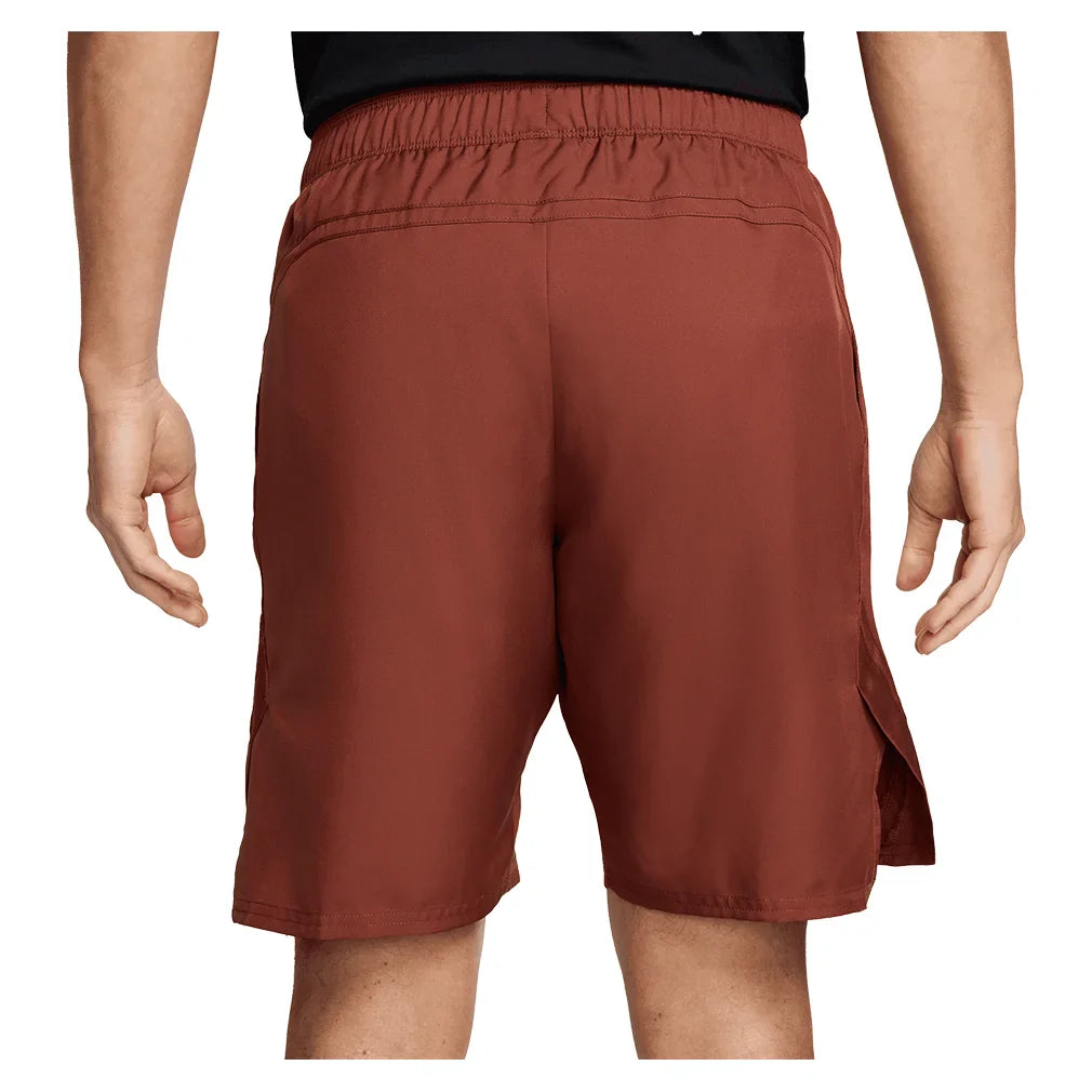 Men`s Court Dri-FIT Victory 9 Inch Tennis Short Apparel Nike