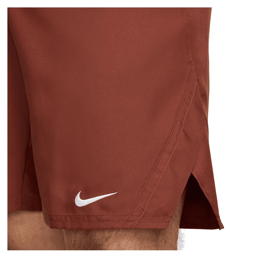 Men`s Court Dri-FIT Victory 9 Inch Tennis Short Apparel Nike