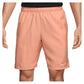 Men`s Court Dri-FIT Victory 9 Inch Tennis Short Apparel Nike