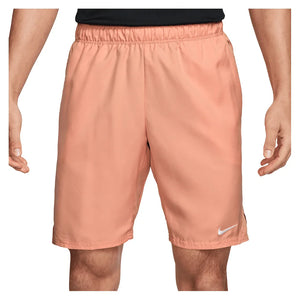 Men`s Court Dri-FIT Victory 9 Inch Tennis Short Apparel Nike