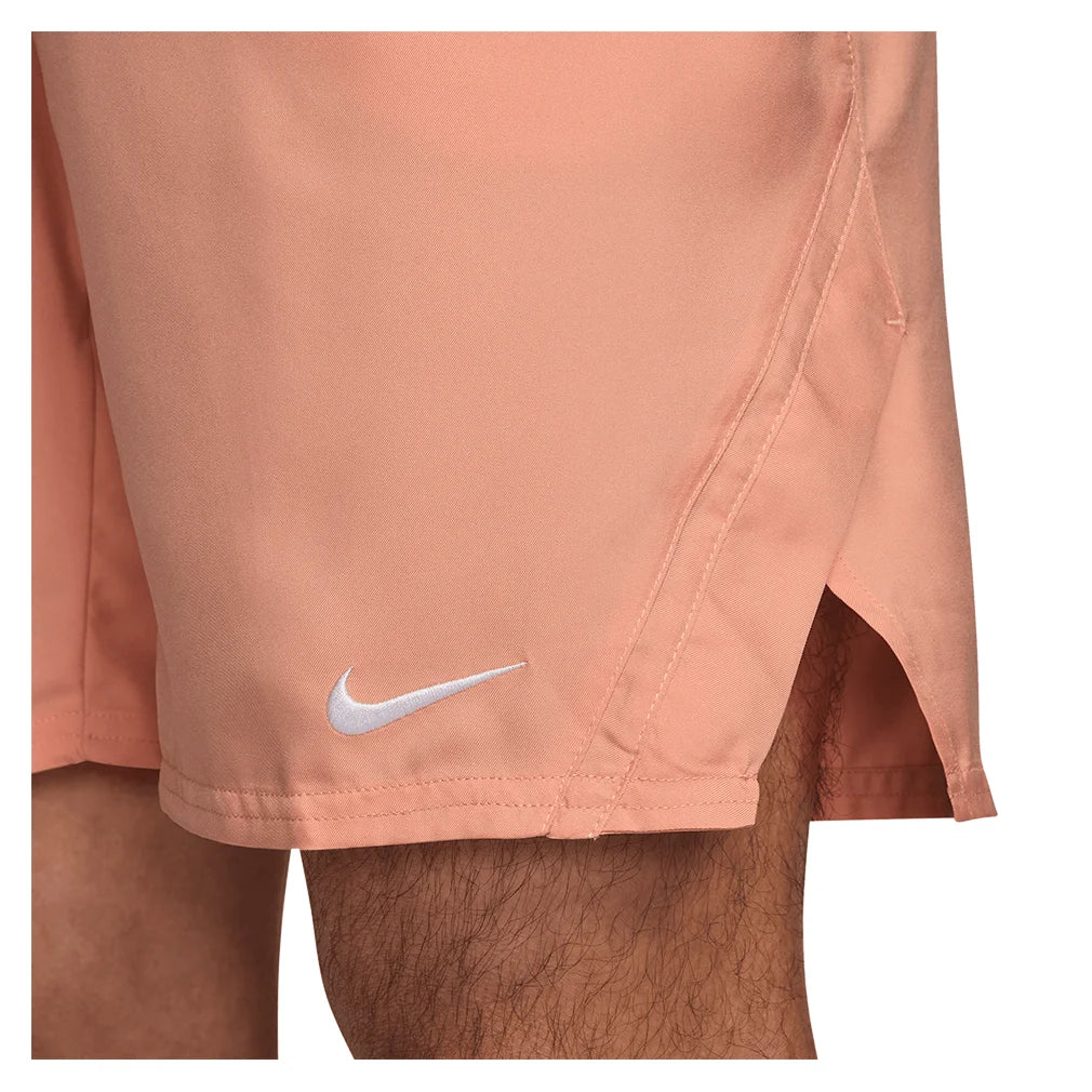 Men`s Court Dri-FIT Victory 9 Inch Tennis Short Apparel Nike