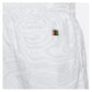 Men's Dri-Fit Heritage 6 Inch Tennis Short White Apparel Nike