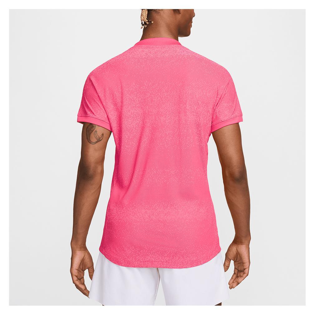 Mens Rafa Dri-Fit Advantage Tennis Top Apparel Nike