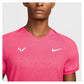 Mens Rafa Dri-Fit Advantage Tennis Top Apparel Nike