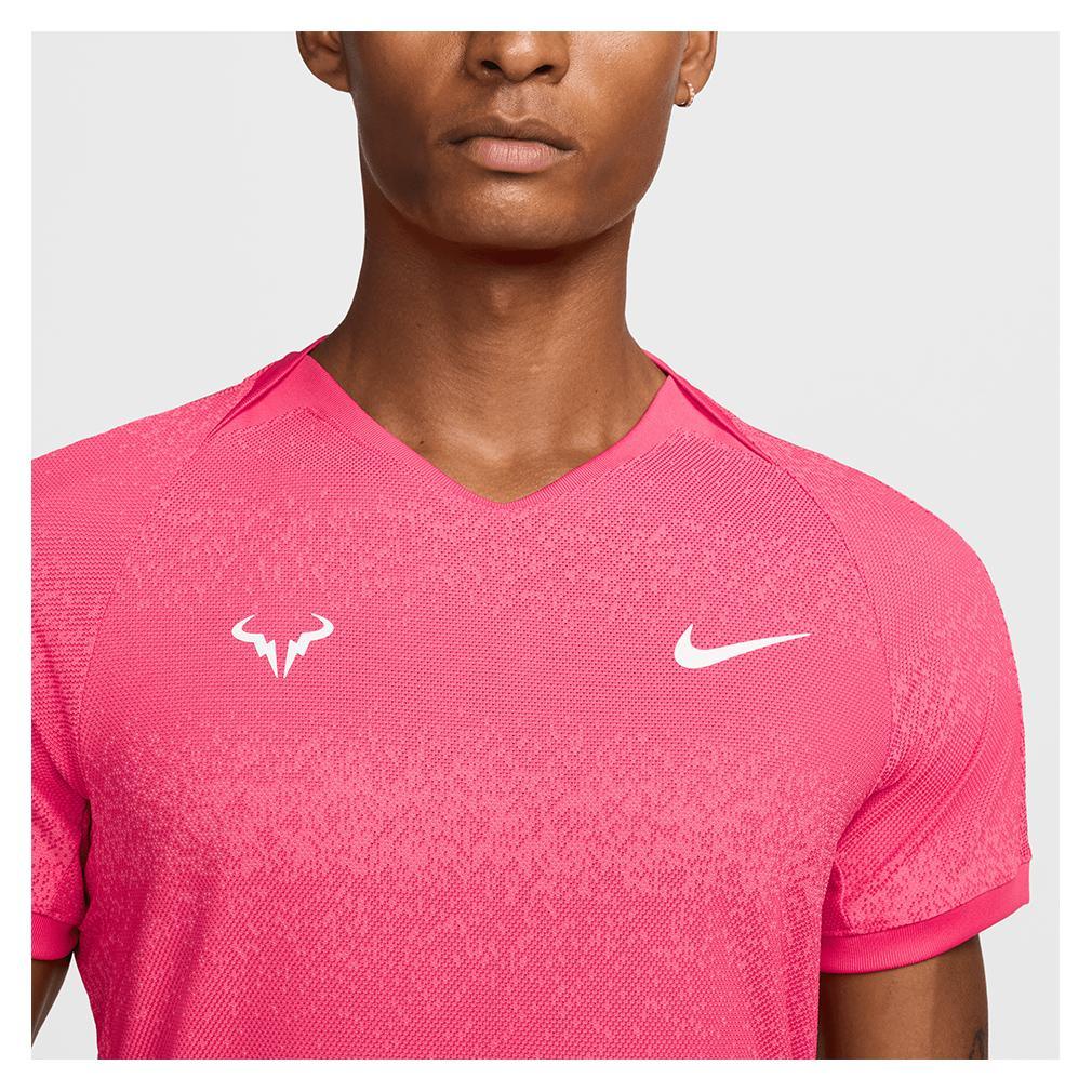 Mens Rafa Dri-Fit Advantage Tennis Top Apparel Nike