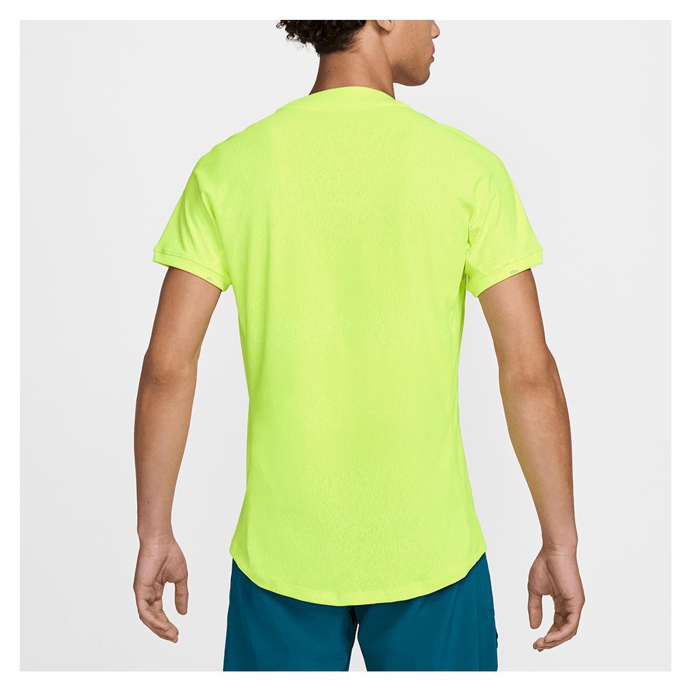 Mens Rafa Dri-Fit Advantage Tennis Top Apparel Nike