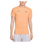Men`s Rafa Dri-Fit Advantage Tennis Top Apparel Nike