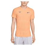 Men`s Rafa Dri-Fit Advantage Tennis Top Apparel Nike