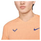 Men`s Rafa Dri-Fit Advantage Tennis Top Apparel Nike