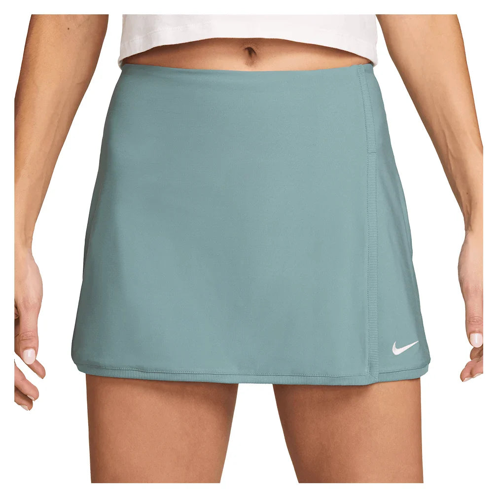 Women's Dri-FIT Victory Straight 13 Inch Tennis Skort Apparel Nike