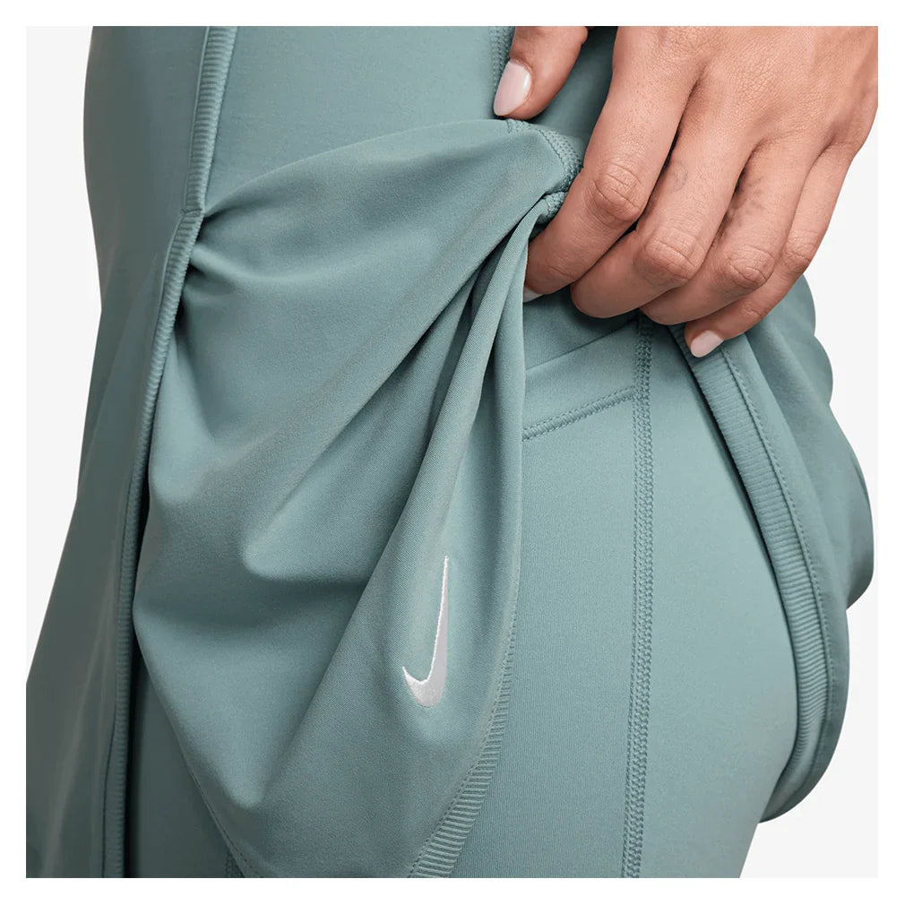 Women's Dri-FIT Victory Straight 13 Inch Tennis Skort Apparel Nike