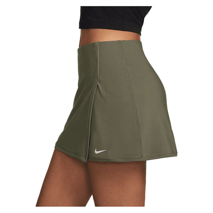 Women's Dri-FIT Victory 13 Inch Straight Tennis Skort Apparel Nike