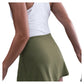 Women's Dri-FIT Victory 13 Inch Straight Tennis Skort Apparel Nike