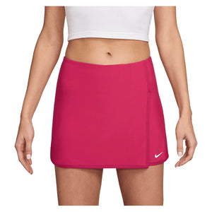 Women's Dri-FIT Victory 13 Inch Straight Tennis Skort Apparel Nike