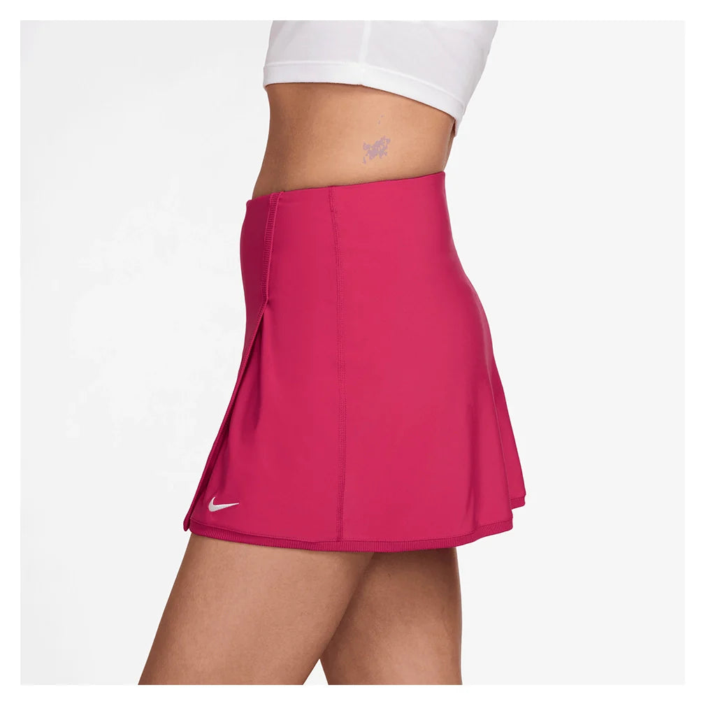 Women's Dri-FIT Victory 13 Inch Straight Tennis Skort Apparel Nike