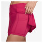 Women's Dri-FIT Victory 13 Inch Straight Tennis Skort Apparel Nike