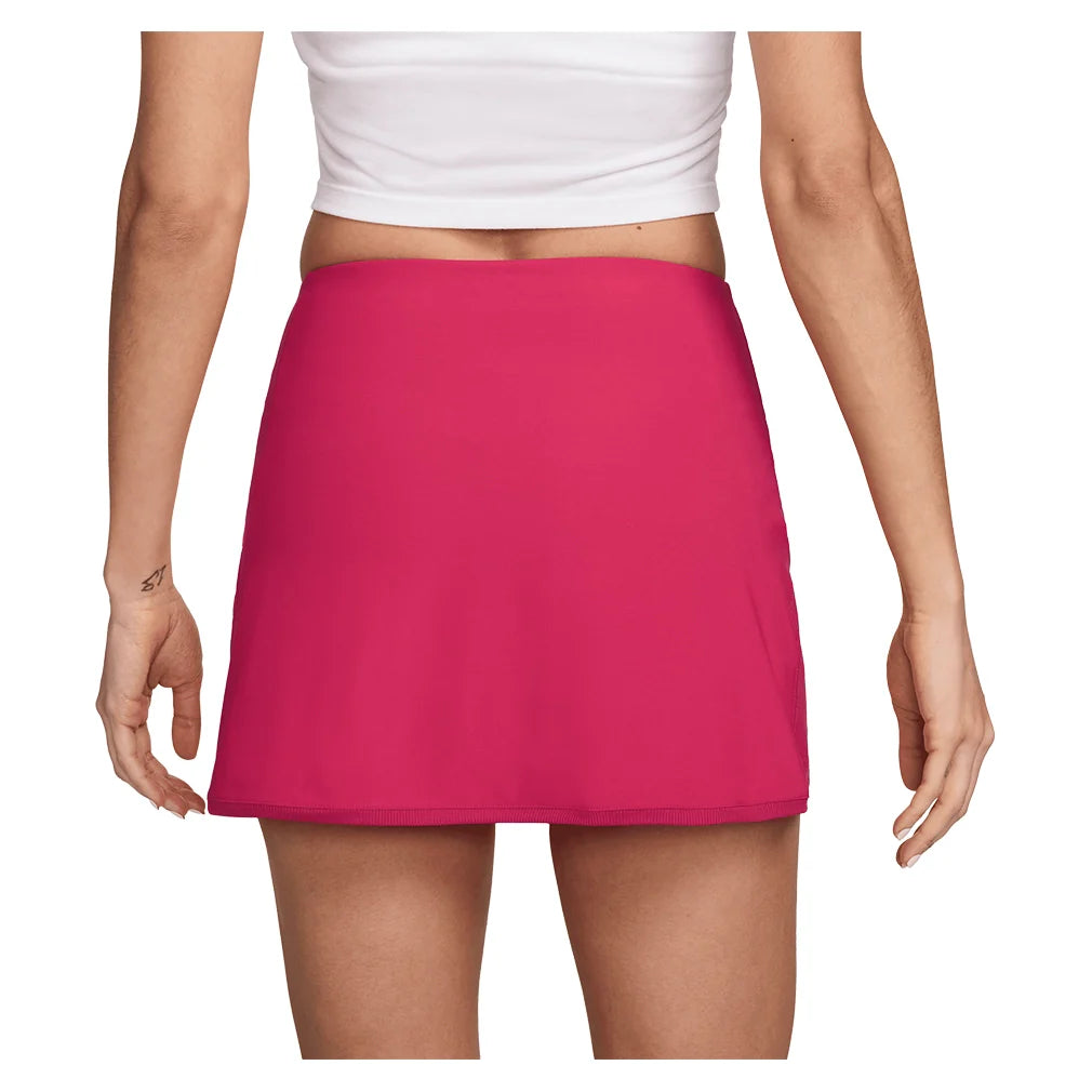 Women's Dri-FIT Victory 13 Inch Straight Tennis Skort Apparel Nike