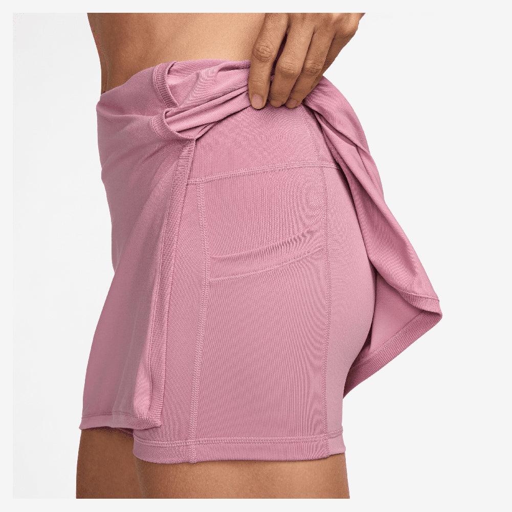 Women`s Dri-Fit Victory Straight Tennis Skort Apparel Nike