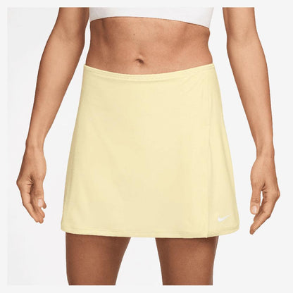Women`s Dri-Fit Victory Straight Tennis Skort Apparel Nike