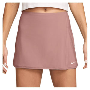 Women's Dri-FIT Victory Straight 13 Inch Tennis Skort Apparel Nike