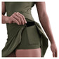 Women's Dri-FIT Victory 13 Inch Flouncy Tennis Skort Apparel Nike
