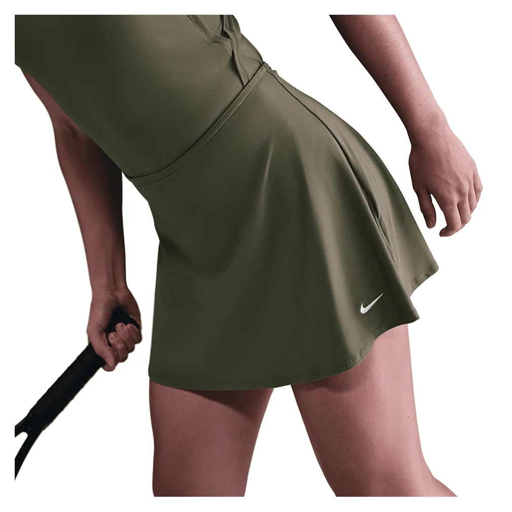 Women's Dri-FIT Victory 13 Inch Flouncy Tennis Skort Apparel Nike