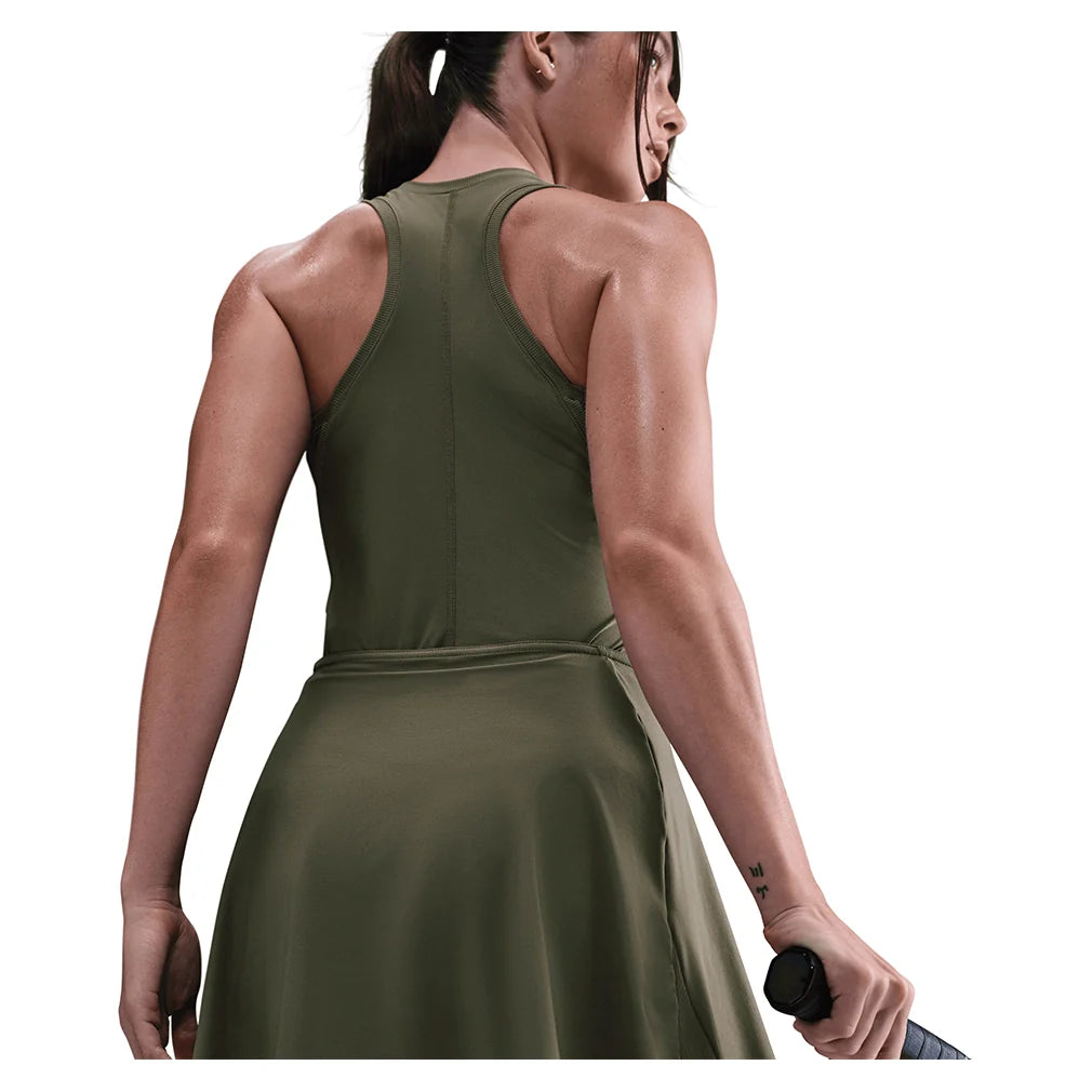 Women's Dri-FIT Victory 13 Inch Flouncy Tennis Skort Apparel Nike