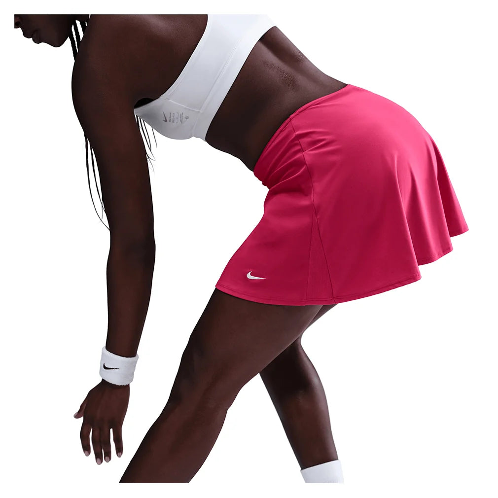 Women's Dri-FIT Victory 13 Inch Flouncy Tennis Skort Apparel Nike