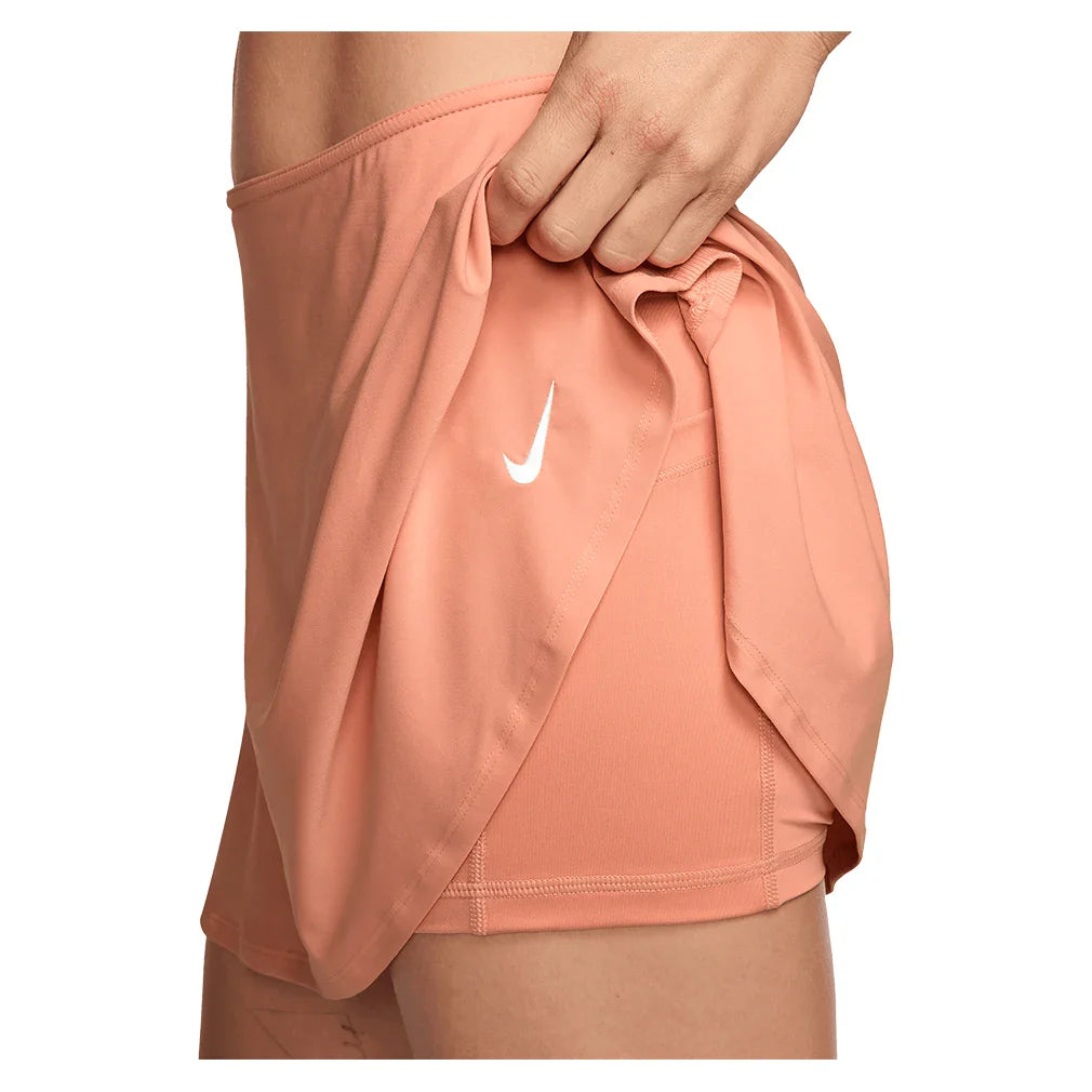 Women`s Dri-Fit Victory Flouncy 13" Tennis Skort Apparel Nike