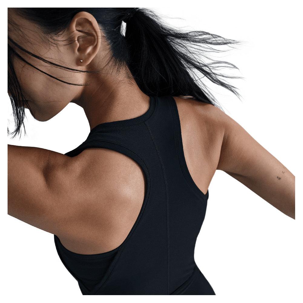 Women's Dri-Fit Victory Tennis Tank Apparel Nike