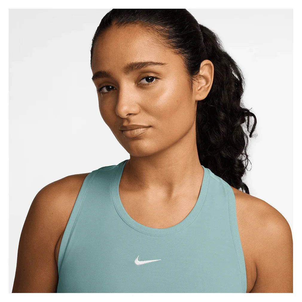Women's Dri-FIT Victory Tennis Tank Apparel Nike