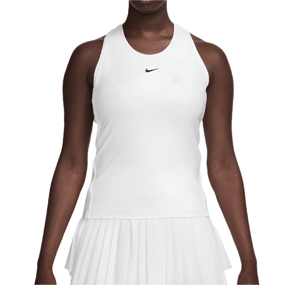 Women's Dri-Fit Victory Tennis Tank Apparel Nike