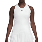 Women's Dri-Fit Victory Tennis Tank Apparel Nike