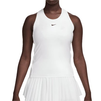 Women's Dri-Fit Victory Tennis Tank Apparel Nike