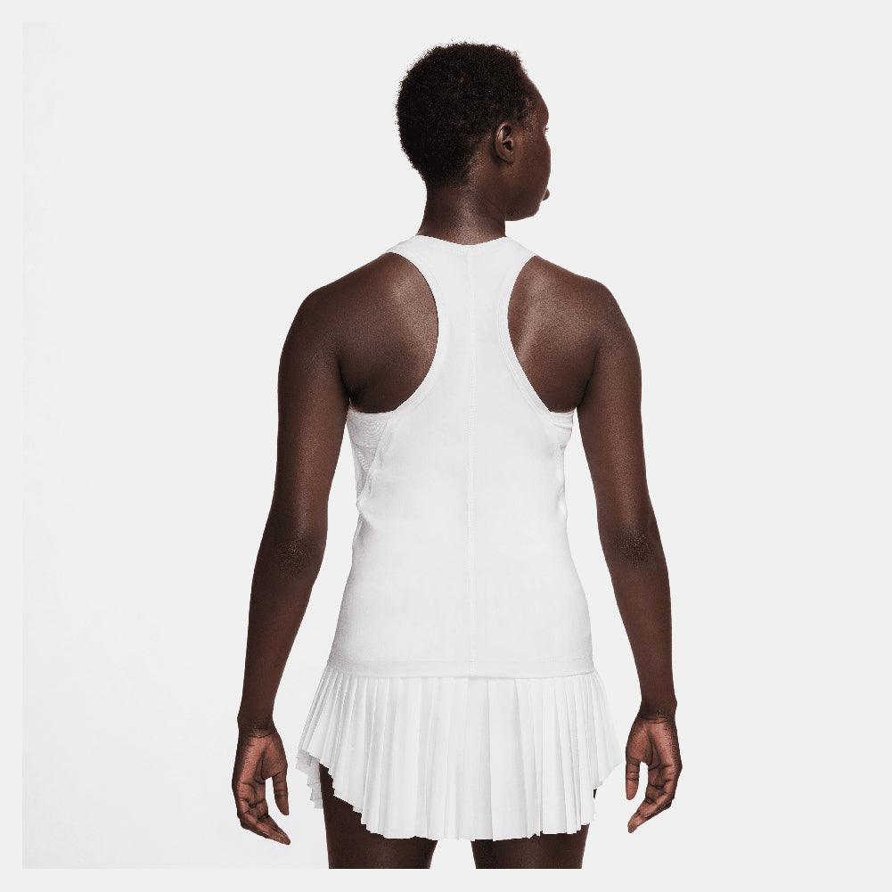 Women's Dri-Fit Victory Tennis Tank Apparel Nike
