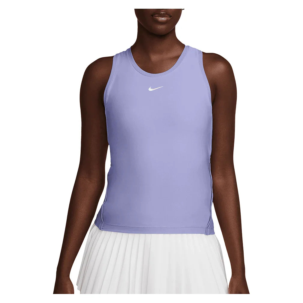 Women`s Dri-Fit Victory Tennis Tank Apparel Nike