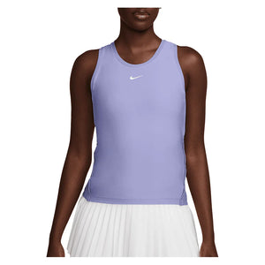 Women`s Dri-Fit Victory Tennis Tank Apparel Nike