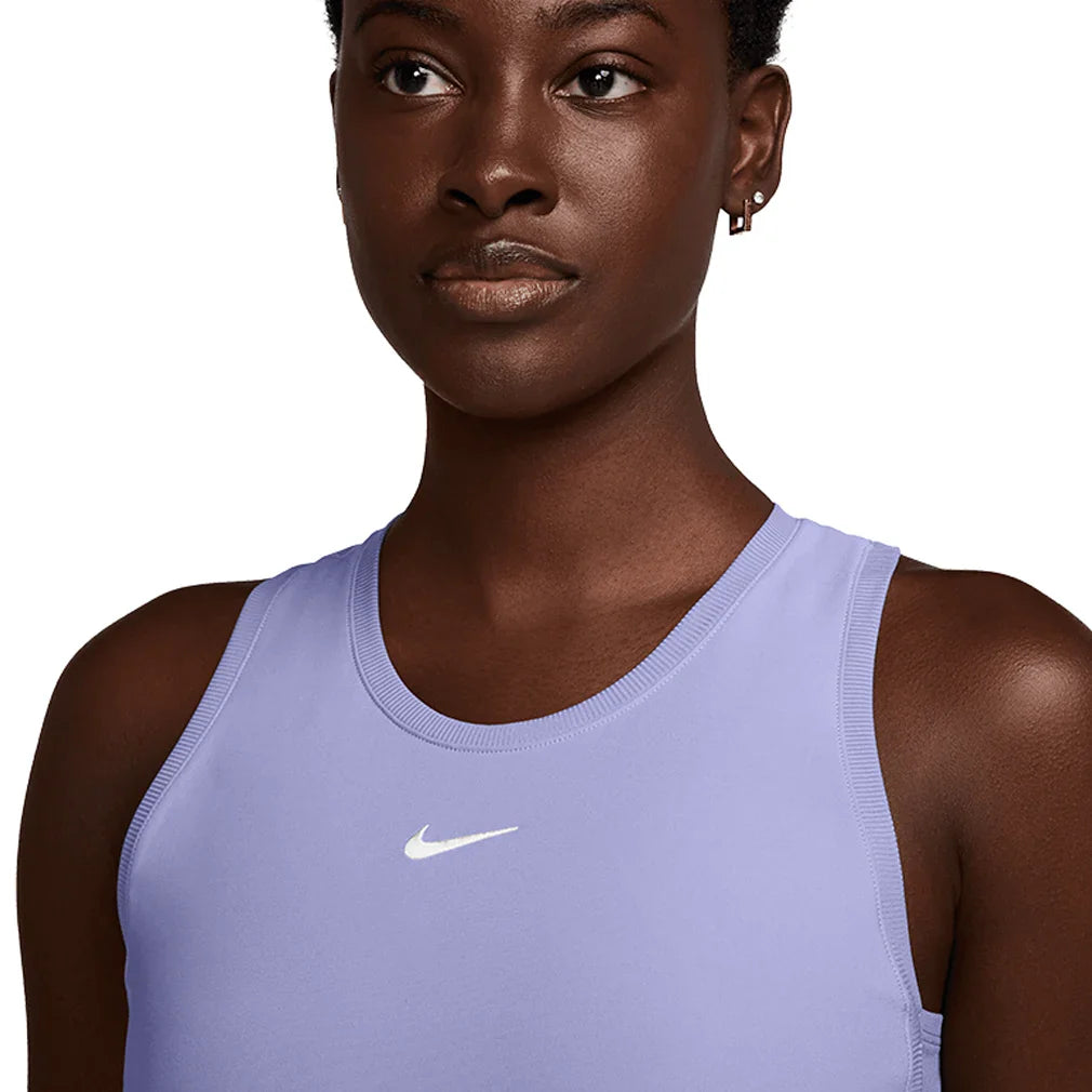 Women`s Dri-Fit Victory Tennis Tank Apparel Nike