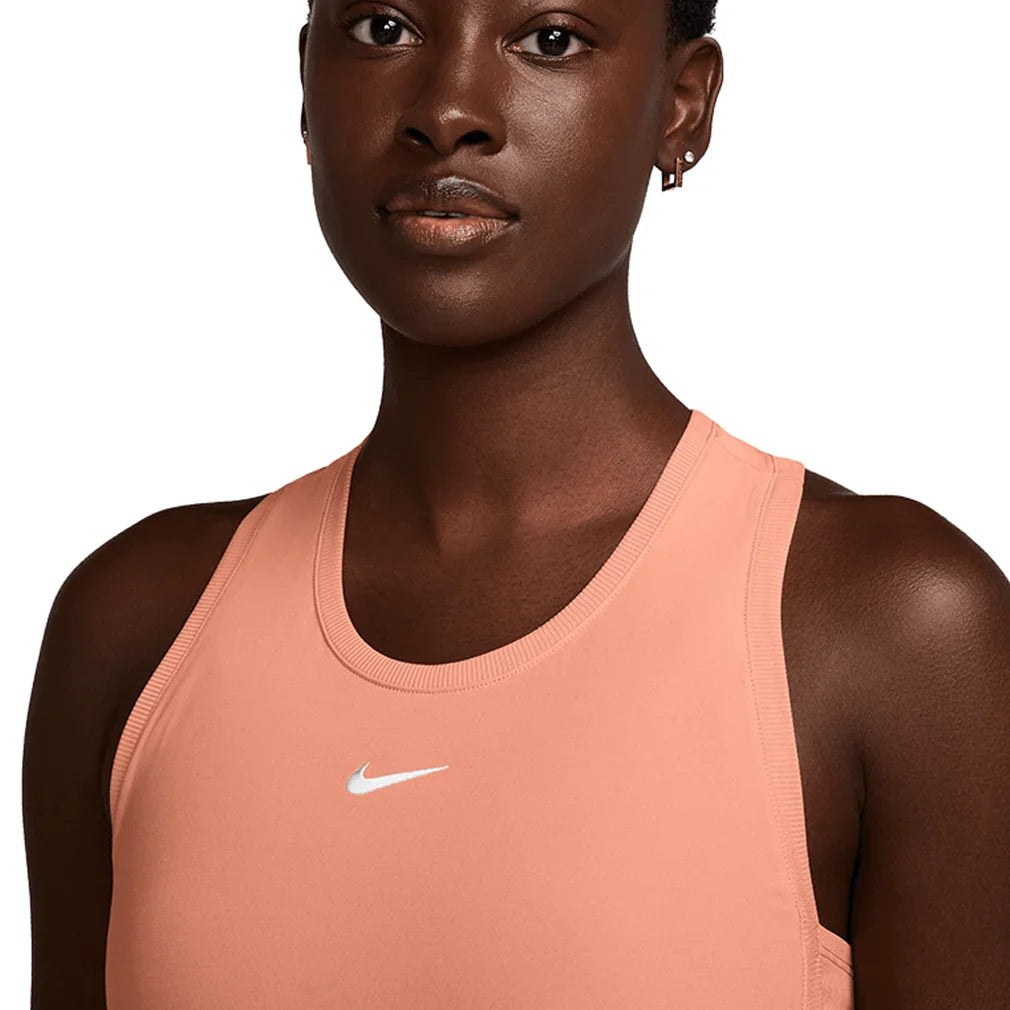 Women`s Dri-Fit Victory Tennis Tank Apparel Nike