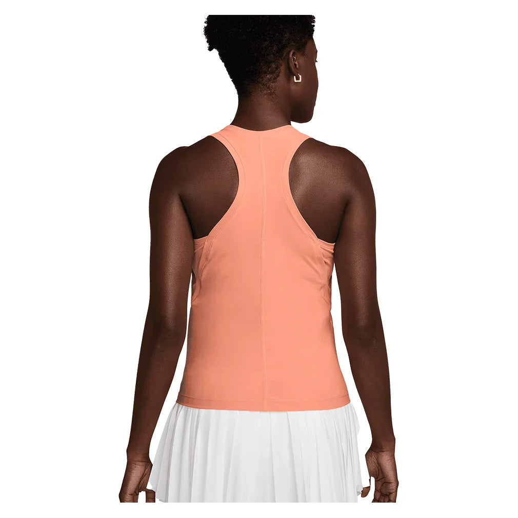Women`s Dri-Fit Victory Tennis Tank Apparel Nike
