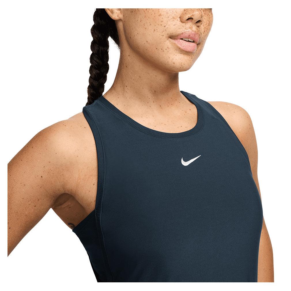 Women`s Dri-Fit Victory Tennis Tank Apparel Nike
