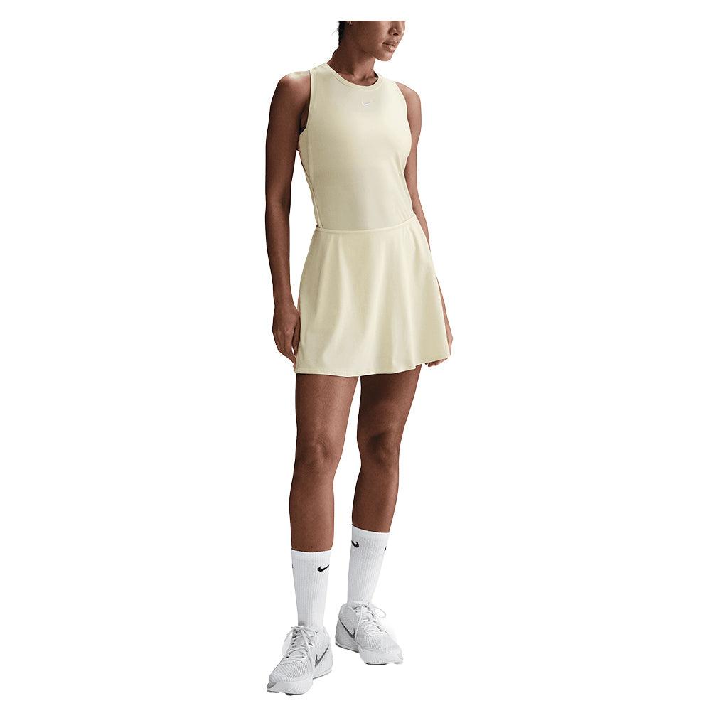 Women`s Dri-Fit Victory Tennis Tank Apparel Nike
