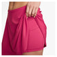 Women's Dri-FIT Victory 15 Inch Flouncy Tennis Skort Rush Pink Apparel Nike