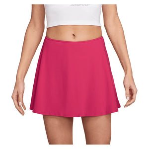 Women's Dri-FIT Victory 15 Inch Flouncy Tennis Skort Rush Pink Apparel Nike