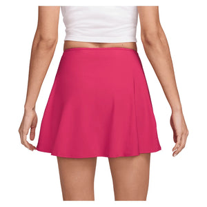 Women's Dri-FIT Victory 15 Inch Flouncy Tennis Skort Rush Pink Apparel Nike